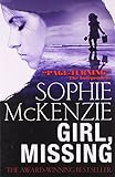 Girl, Missing