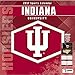 Indiana Hoosiers 2017 Calendar by