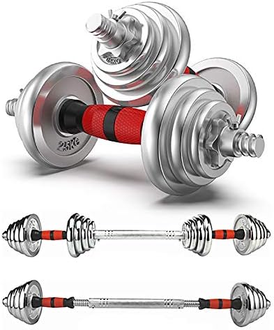 ダンベルセット10kg 15 Kg 25 30 40 Kg調節可能な鋳鉄製ダンベルバーベルセット体育館 lb Size 40kg ショップ サイズ 10 ペア 男性と女性の初心者および上級トレーナー向け