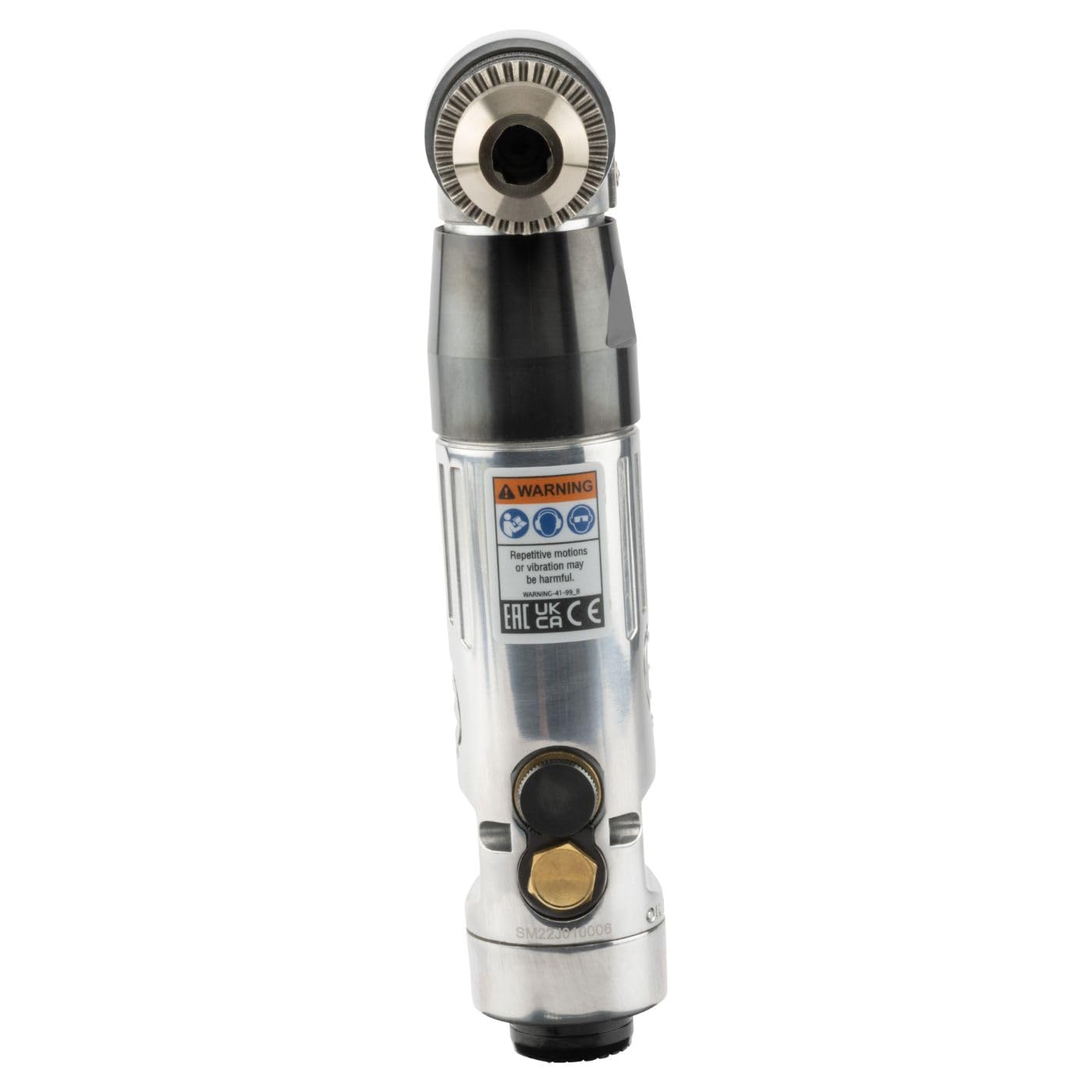Ingersoll Rand 7807R-A - 3/8
