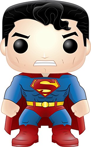 Funko pop! dc heroes: the dark knight returns superman …