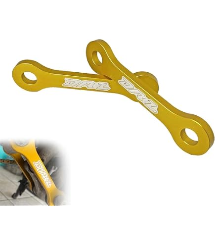 Amazon.com: ZETA ZE56-32250 50mm Rear Suspension Lowering Kit for