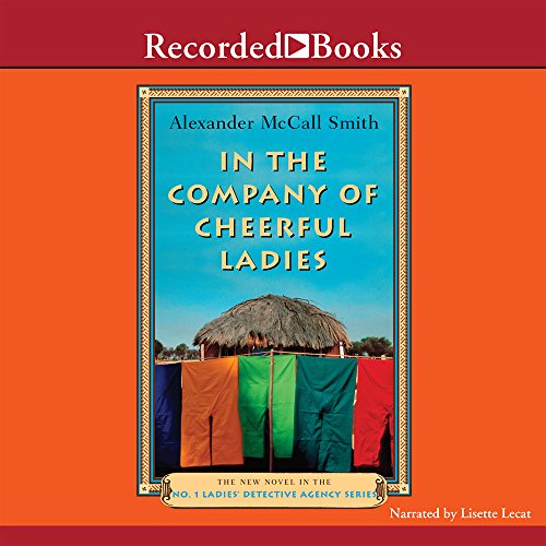 Download In the Company of Cheerful Ladies (No. 1 Ladies' Detective Agency) Download In the Company of Cheerful Ladies (No. 1 Ladies' Detective Agency)