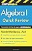 CliffsNotes Algebra I Quick Review: 2nd Edition