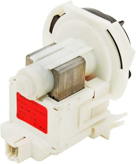 PRIMA Dishwasher Drain Pump Amazon.co.uk Kitchen & Home