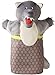 HABA Wolf Glove Puppet Plush