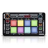 Reloop Neon USB Modular Pad Controller for Serato DJ (NEON)