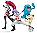 Megahouse Pokemon: James & Meowth GEM PVC Figure