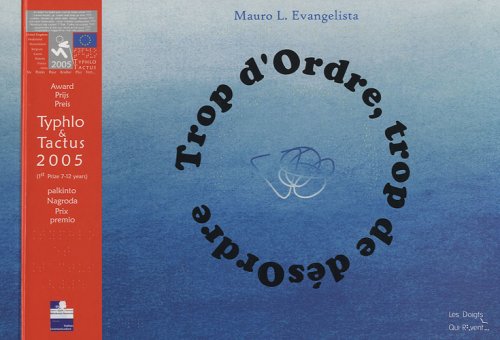 Trop d'ordre, trop de désordre
