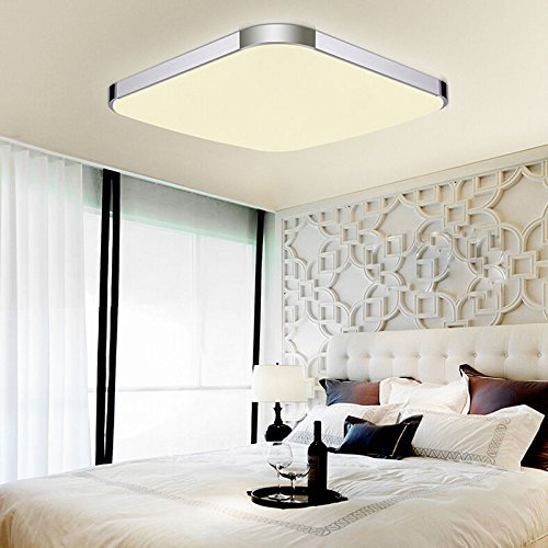 Sailun 12w Dimmable Led Ceiling Light Modern Ceiling Lamp Hallway