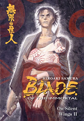 Káº¿t quáº£ hÃ¬nh áº£nh cho Blade of the Immortal