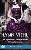Désenchantement (Tome 2) - Le mystérieux défunt Bestly (French Edition) by 