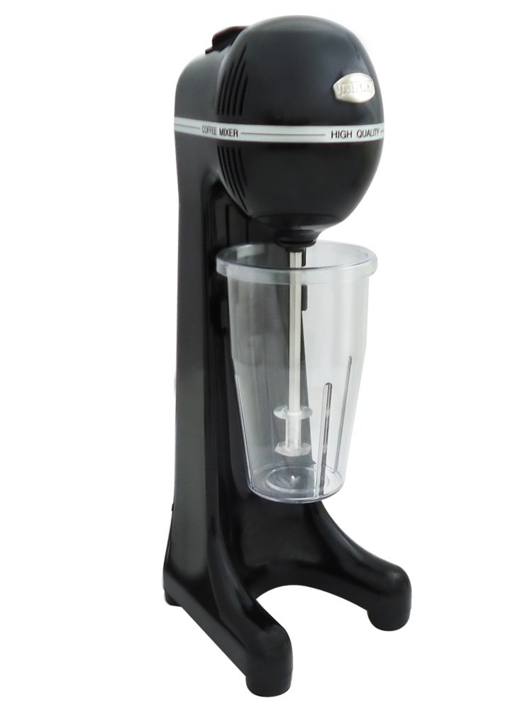 Johny Frappe Maker 400 Watt 2 Speed Commercial Drink Mixer Electric
