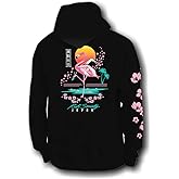 Riot Society Men's Graphic or Embroidered Hoodie Hooded Sweatshirt