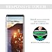 Galaxy Note 8 Screen Protector,iTURBOS full screen 3D screen protector film for Samsung Galaxy Note 8 [2 Pack]