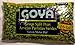 Goya Beans Green Split Peas, Dry, 4 - 1 Lb Bags (4 Pack) Dried - Great for Split Pea Soup