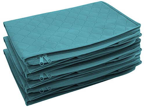 4 Sorbus+Foldable+Organizers+Blankets+Bedrooms