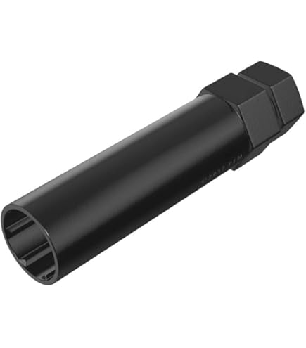 007シリーズ Amazon.com: Steelman Pro 7-Spline 3/4-Inch Socket-Style