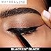 Maybelline New York Makeup Eyestudio Lasting Drama Gel Eye Liner, Charcoal, Waterproof, 0.106 Ounce, 1 Count