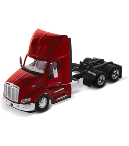 Amazon.com: for WSI for DAF XF 95 Super Space CAB 6X4 for Frank