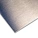 Online Metal Supply 304 Stainless Steel Sheet .048