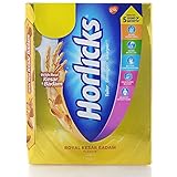 Horlicks Kesar Badam Refill - 400 g