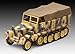 Revell of Germany SD.Kfz. 11+ Pak 40 Building Kit