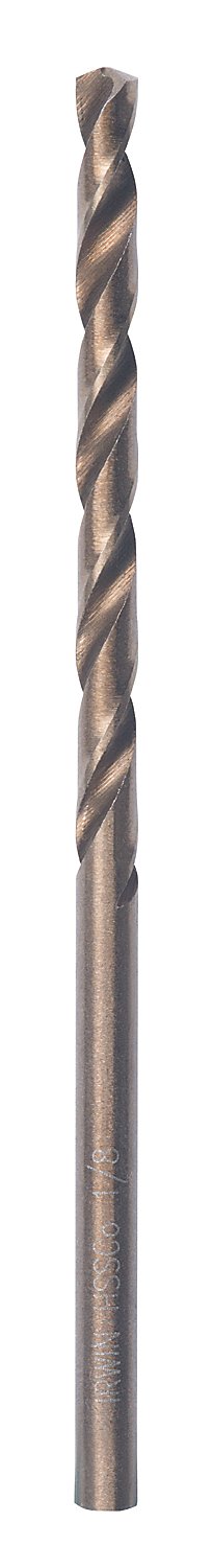 Best Cobalt Drill Bits Irwin