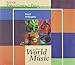 Three CD set for use with The World of Music