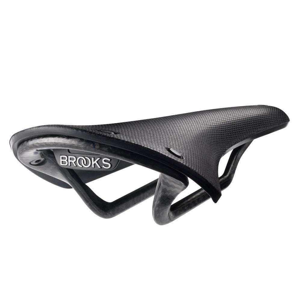 Brooks England Hiplok C13 145mm Black All Weather