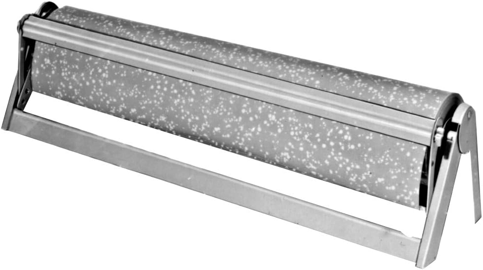 Deluxe 30" Professional Wrapping Paper Dispenser/Cutter Priced 1 Per