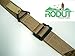 Rodut TM) Survival Tactical Belt Military Belt CQB Rigger's Belt