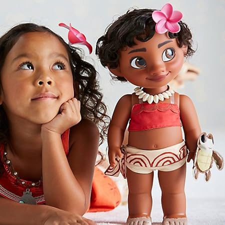 Dolls Teddy Bears Baby Dolls Baby Dolls Babybaby Doll Moana Disney Giggling Baby Doll Whitelabel Group