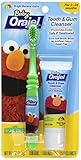 Orajel Baby Tooth/Gum Cleanser set (Pack of 2)
