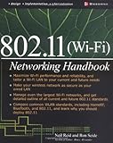 Wi-Fi (802.11) Network Handbook