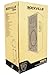 Rockville RSG15 1500W 3-Way 8-Ohm Passive PA Speaker, High Sensitivity, Rugged Build, Versatile Inputs, Perfect for DJs and Live Events