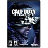Call of Duty: Ghosts - PC