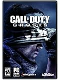 Call of Duty: Ghosts - PC