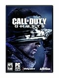 Call of Duty: Ghosts - PC