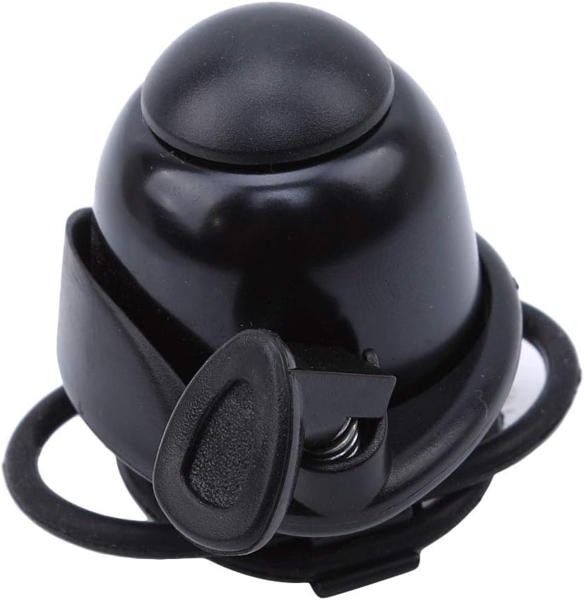 Kaned Bicycle Bell Loud Horn Cycling Handlebar Adjustment Alarm Bicycle Road Bike Parts