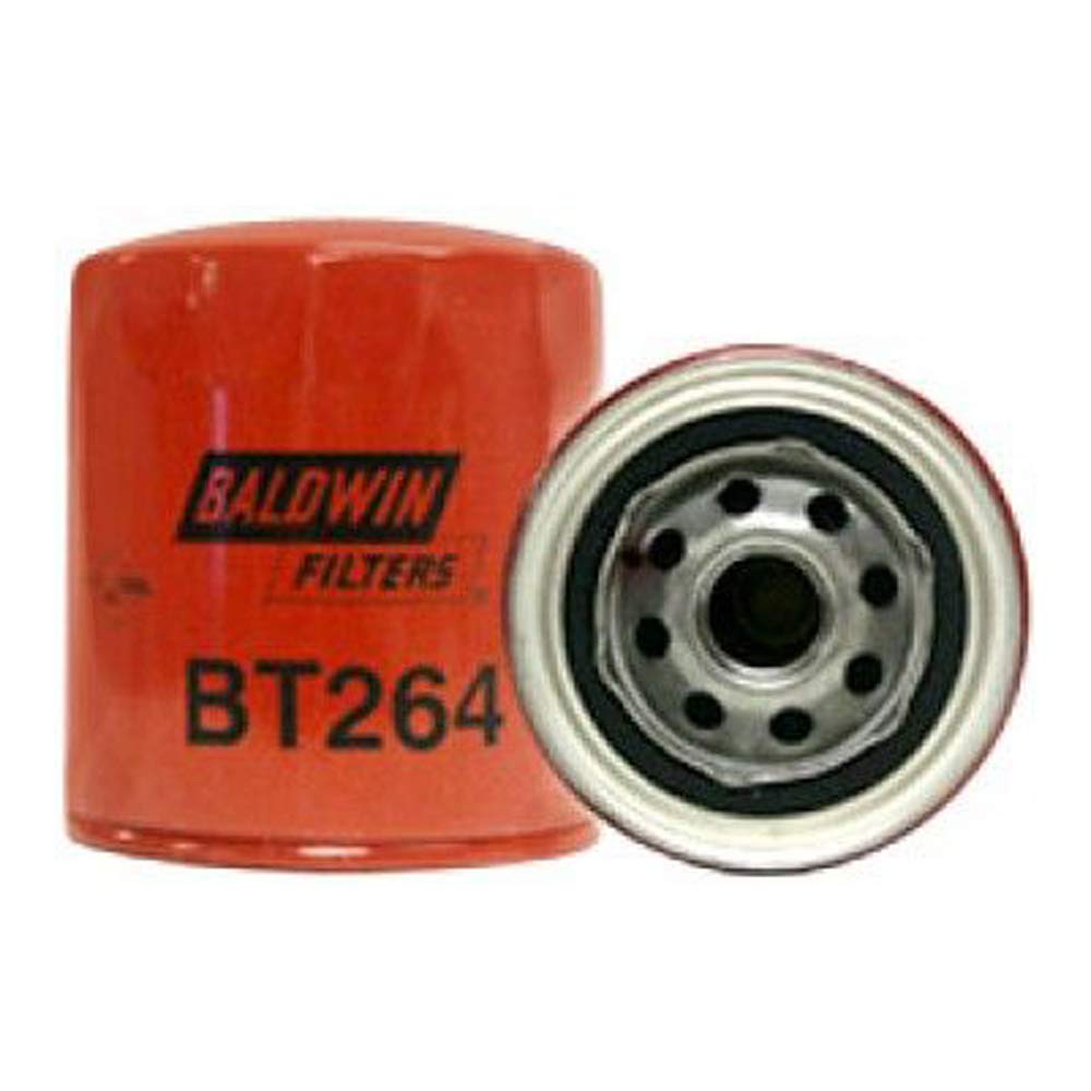 Baldwin BT264 Lube Spin-on Filter