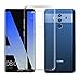 TopACE Huawei Mate 10 Pro Case, Ultra Thin Transparent Soft Gel TPU Silicone Case Cover for Huawei Mate 10 Pro/Mate 10 Porsche Design (Clear)
