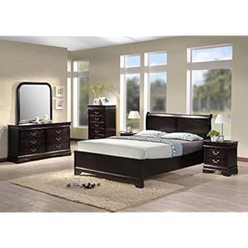 Best Quality Furniture Bedroom Set Queen