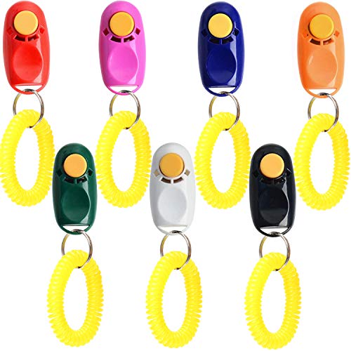 Coolrunner Dog Training Clicker