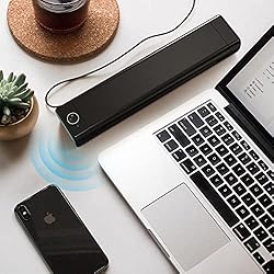 Phomemo M08F Portable Printer, 2022 Upgrade