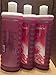 Avon senses soft pink bubble 24 fl.oz. lot 3 pcs.