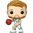 Funko POP Pop! NBA: Mavericks - Luka Dončić, Multicolor, 4 inches (57629)