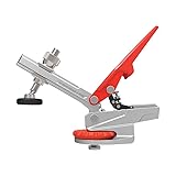 ARMOR TOOL Hold Down Clamp - Horizontal T-Track