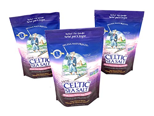 Celtic Sea Salt Pink Sea Salt Bag, 1 Pound (Pack of 3) (1 Pound) - Image 5
