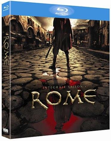 Rome - Saison 1